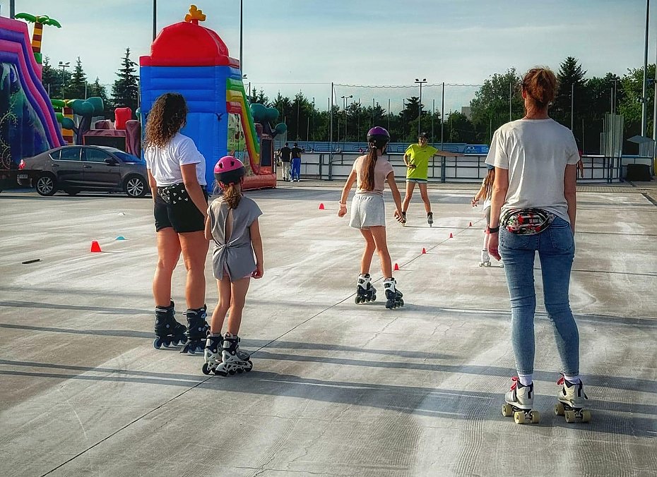 alt='5 km rolkostrady w stolicy. Gdzie mo�e powsta� tor?'