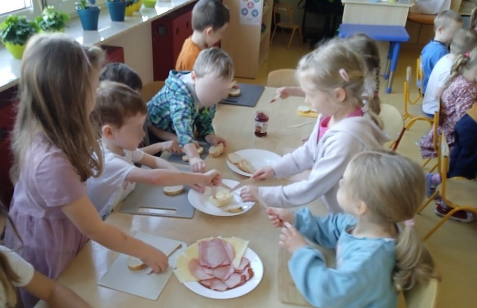 alt='Przedszkolaki raz w tygodniu b�d� g�odne? "Moje dziecko soczewicy nie ruszy"'