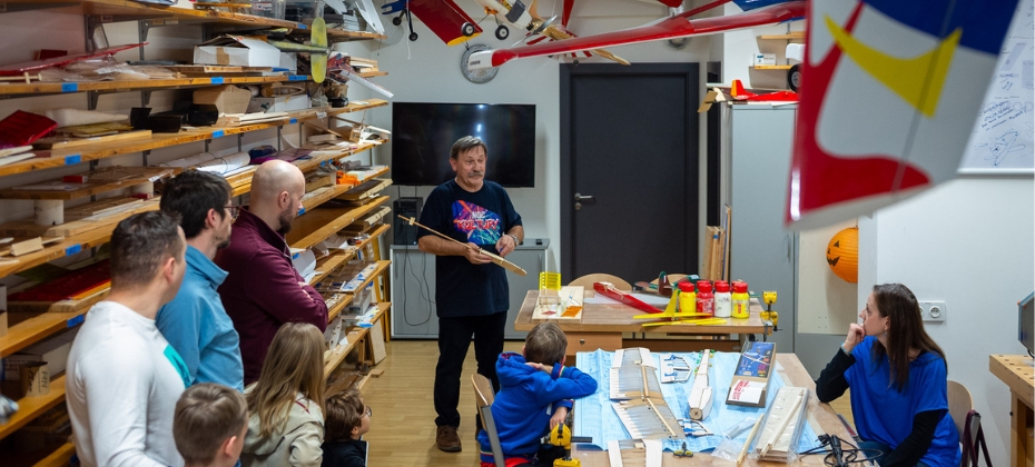 Nowe miejsca, wydarzenia i energia mieszka�c�w. BCK podsumowuje rok i zdradza plany na przysz�o��