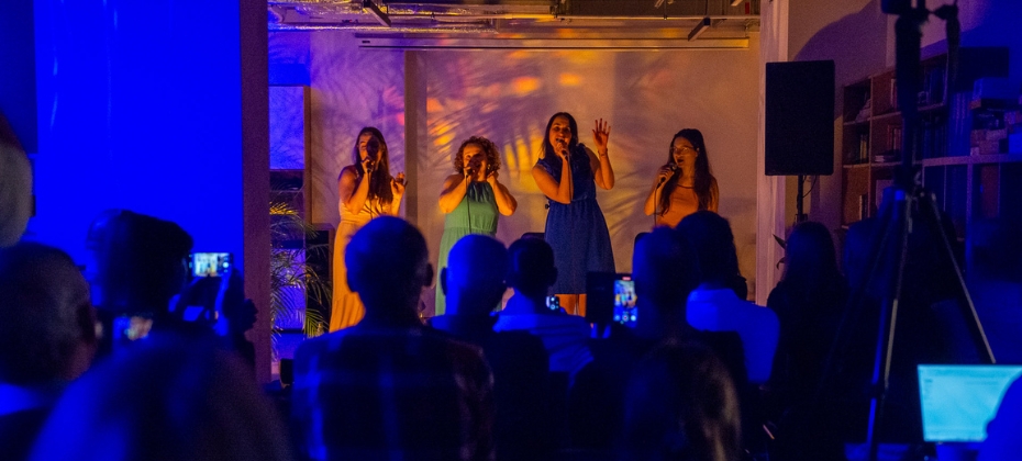 Nowe miejsca, wydarzenia i energia mieszka�c�w. BCK podsumowuje rok i zdradza plany na przysz�o��