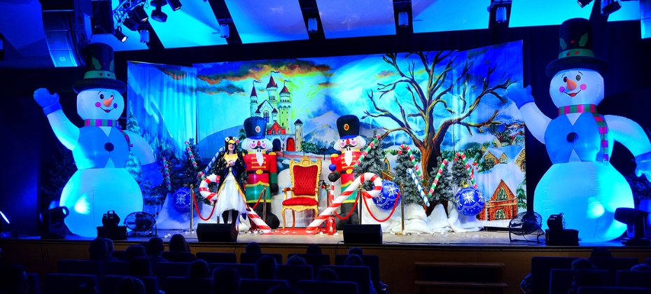 Nowe miejsca, wydarzenia i energia mieszka�c�w. BCK podsumowuje rok i zdradza plany na przysz�o��