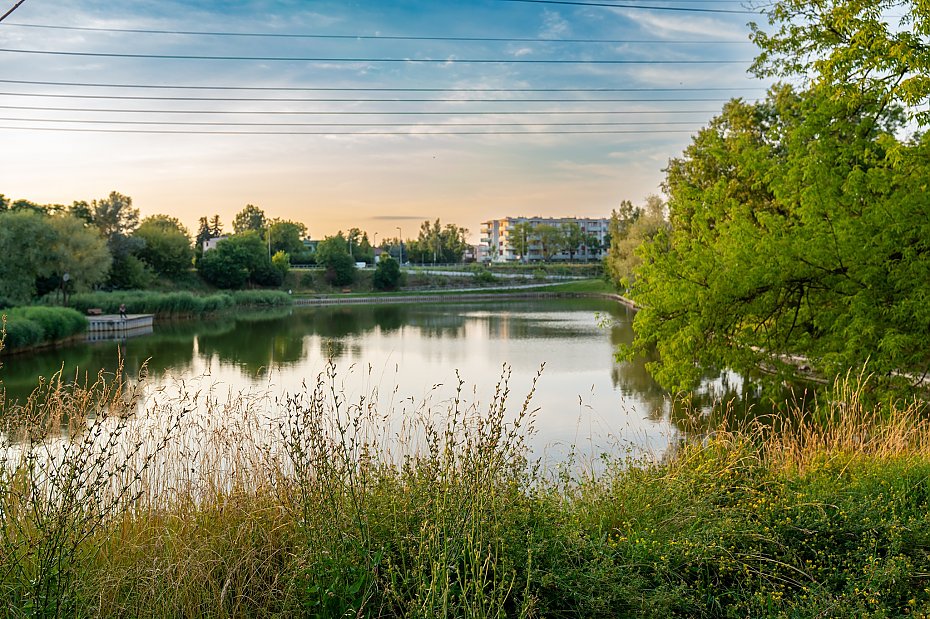 alt='Czy Glinianki Sznajdra dostan� nowe �ycie? Drogi projekt mo�e nie przej�� weryfikacji'