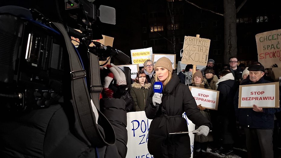 alt='Problemy lokator�w blok�w przy G�rczewskiej. "40 lat tu �yjemy i teraz mam odda� mieszkanie?"'