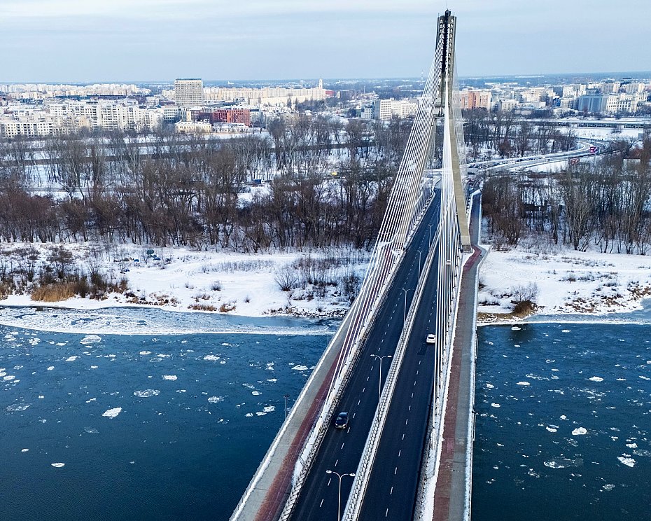 alt='Most Na Zaporze zamiast mostu Krasi�skiego? Wawer i Wilan�w czekaj�'