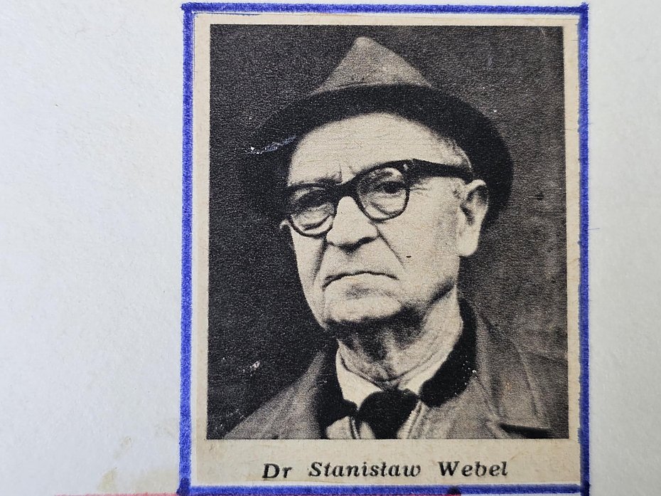 �wiat go��biarzy i ma�ych domk�w. Dawno temu na Pelcowi�nie