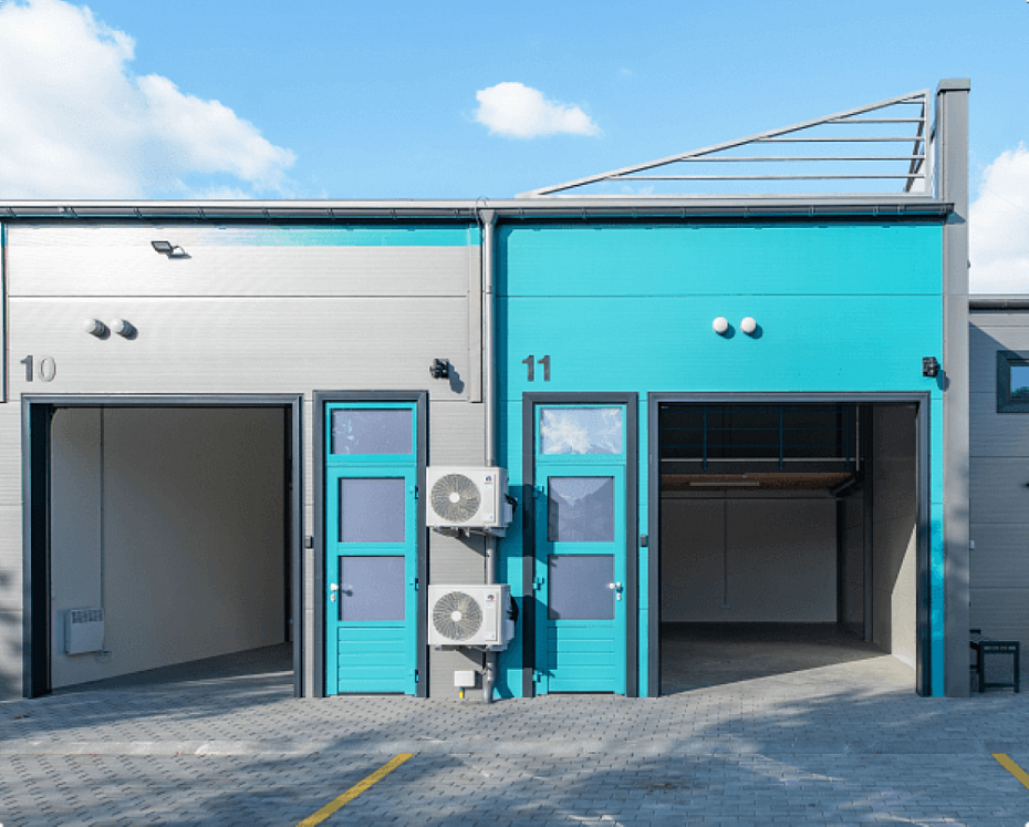 Ma�y magazyn z biurem - rewolucja na warszawskim rynku. Jak wybra� idealn� przestrze� dla Twojej firmy?