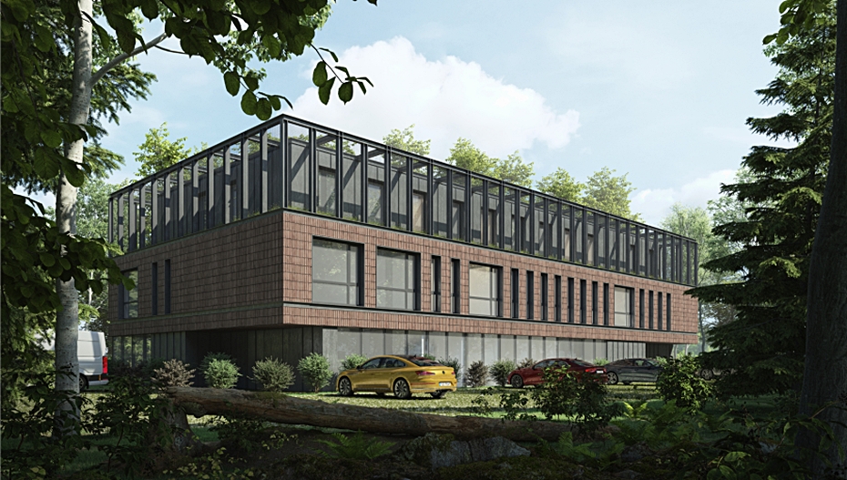 alt='Budowa kociarni w Wawrze op�niona. Na jakim etapie jest inwestycja?'