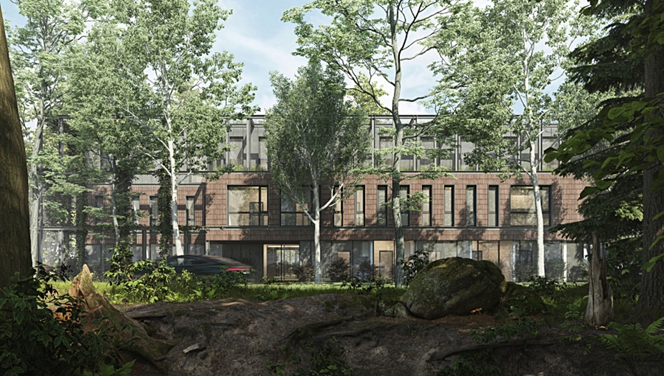 Budowa kociarni w Wawrze op�niona. Na jakim etapie jest inwestycja?