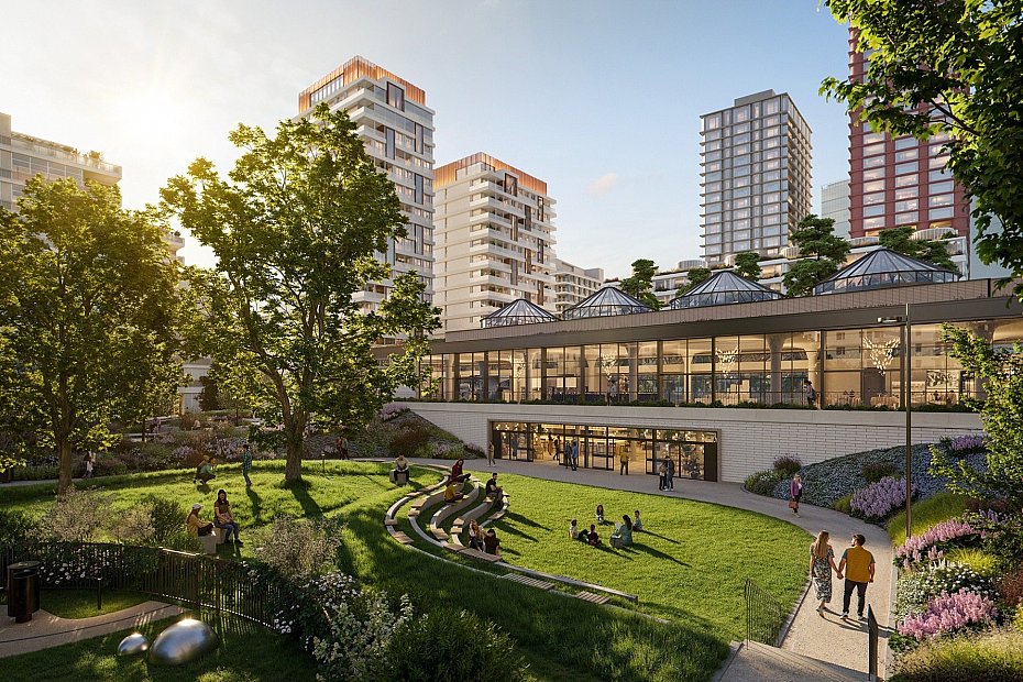 alt='Pozwolenie na rewitalizacj� Domu S�owa Polskiego i nowe ogrody'