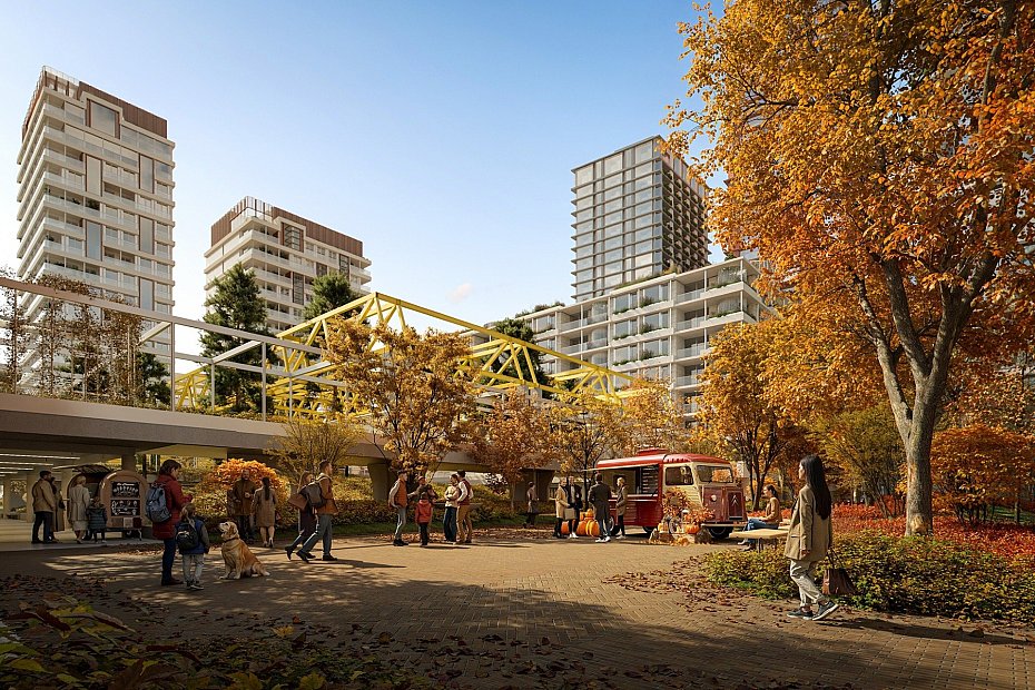 Pozwolenie na rewitalizacj� Domu S�owa Polskiego i nowe ogrody