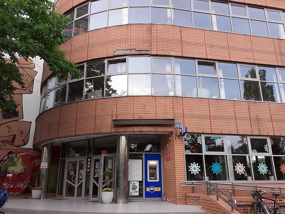 Nowoczesna hala przy SP 82. Umowa ju� podpisana