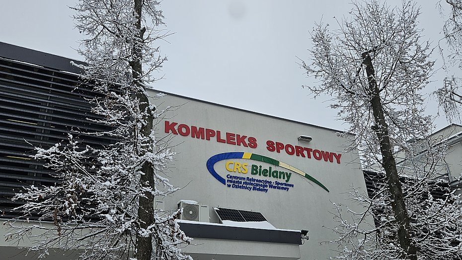 Nowe sauny i strefa mors�w. Projekt trafi� do bud�etu obywatelskiego