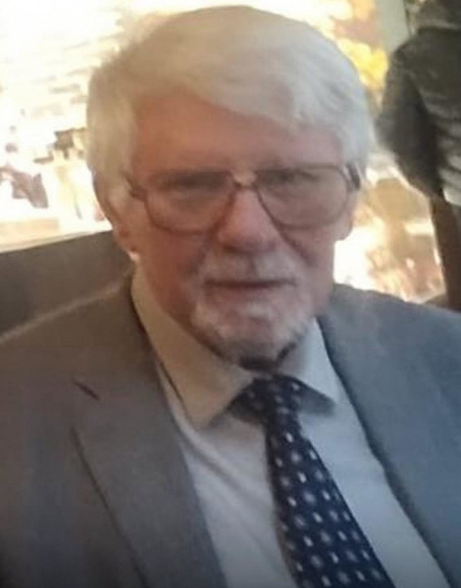 alt='Zagin�� 71-letni Sylwester G�adys. Policja apeluje o kontakt'