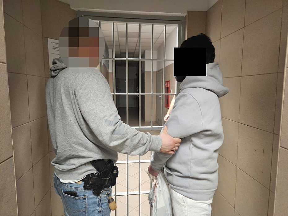 alt='Brutalne pobicie. Trzech podejrzanych w areszcie'