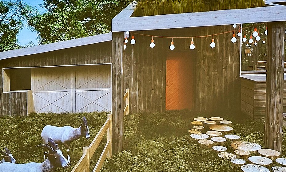 alt='Farma �oliborz w parku Kaskada. Jest koncepcja, na inwestycj� poczekamy'