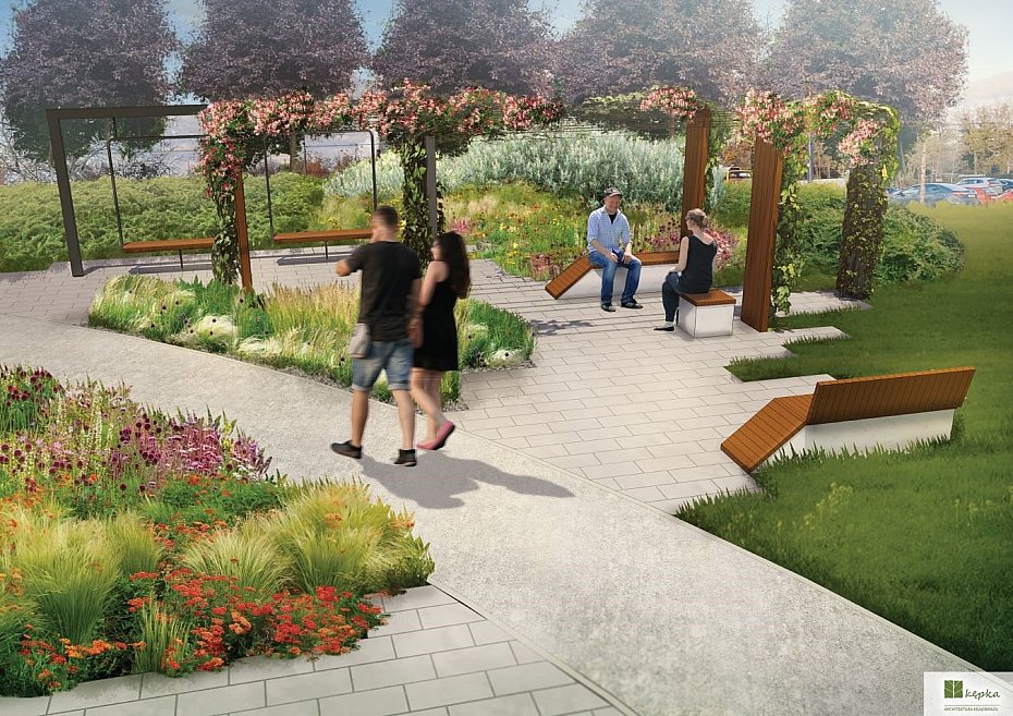 alt='Nowy skwer. Umowa podpisana, otwarcie w 2027 roku'