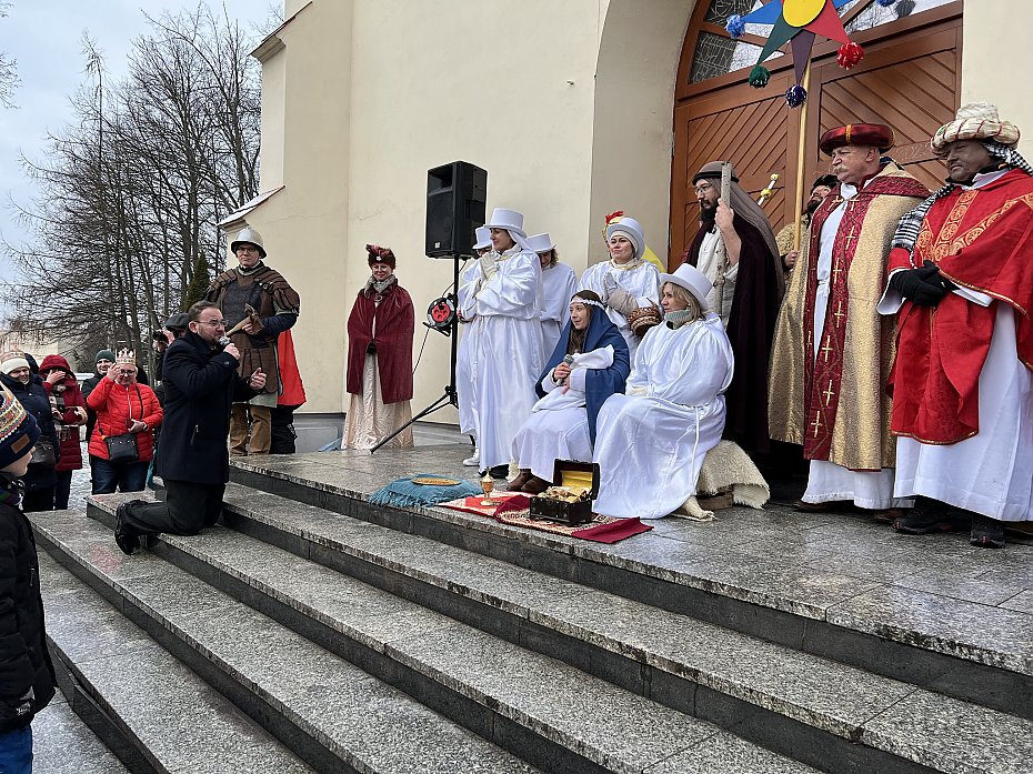 Estetyka ko�cio�a wa�niejsza od potrzeb niepe�nosprawnych?