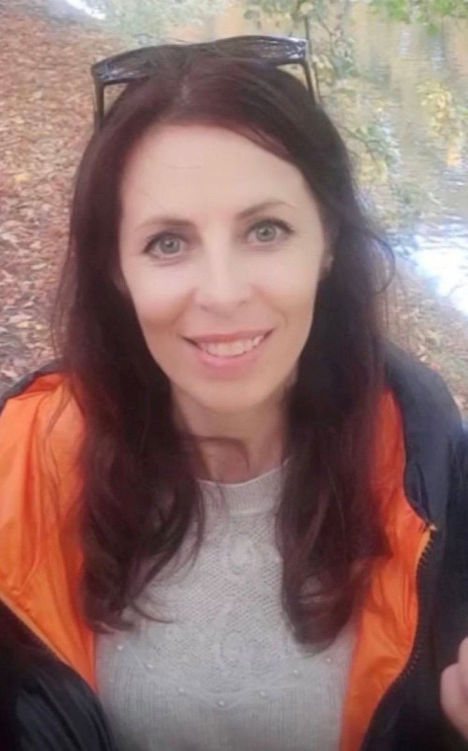 alt='Zagin�a Yekaterina Shilova. Policja prosi o pomoc'