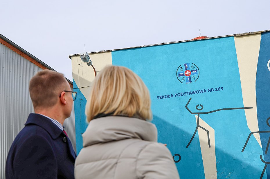 4 mln z� na szko��. Rusza remont na Wrzecionie