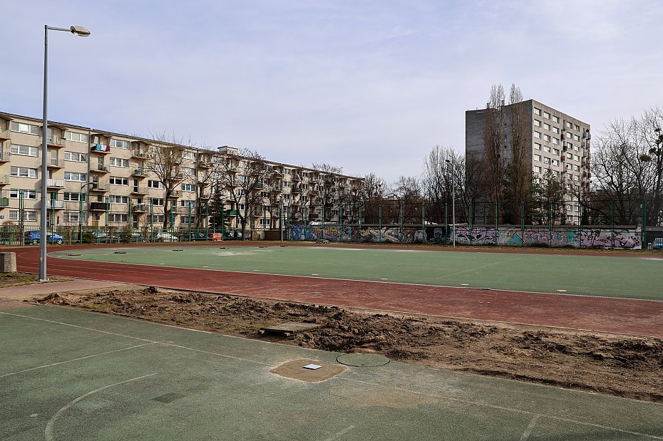 4 mln z� na szko��. Rusza remont na Wrzecionie