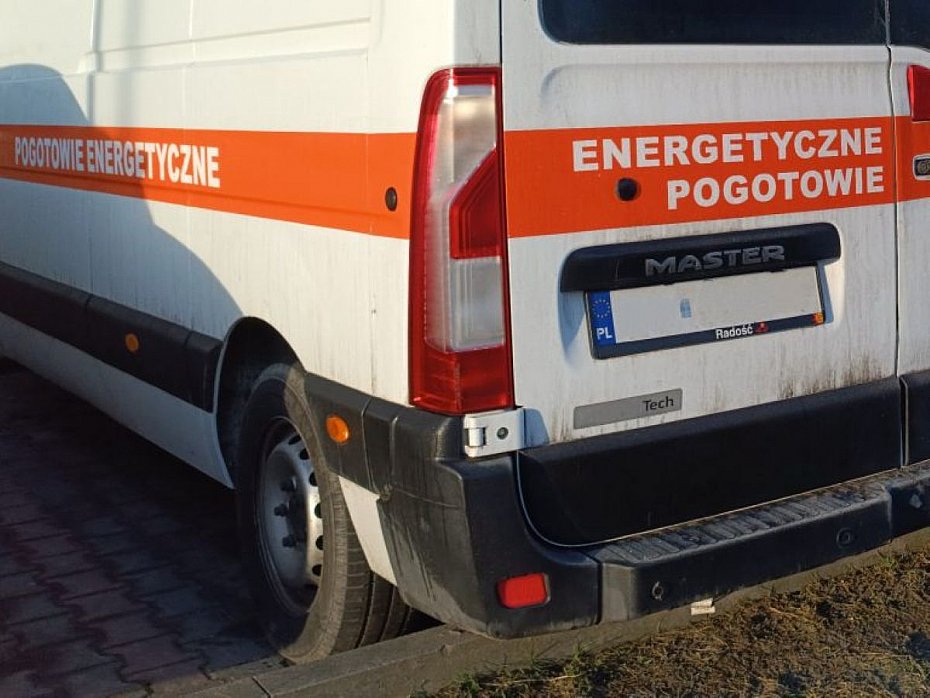 alt='Prace energetyczne. Najpierw zw�enie, potem zamkni�cie ulicy'