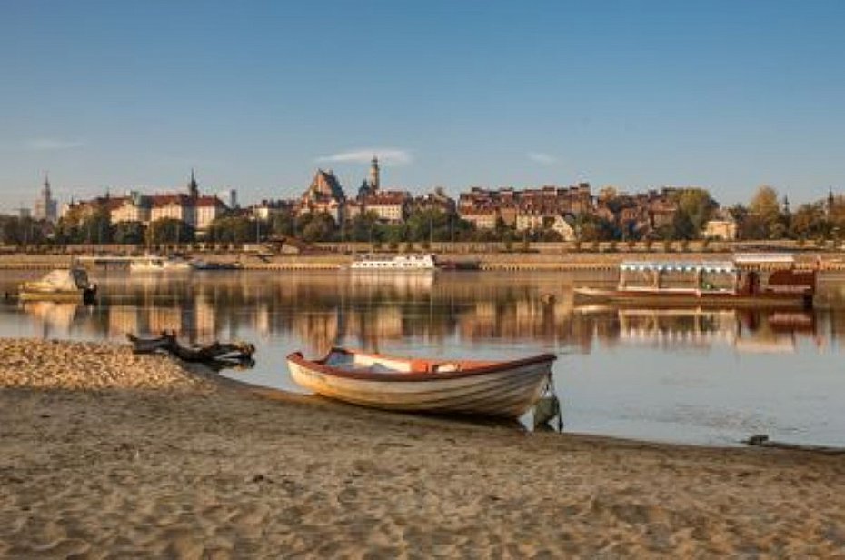 alt='Warszawa najlepszym miastem na weekend w Europie. Tak oceni� brytyjski The Times'