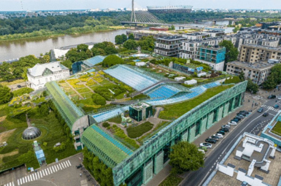 alt='Warszawa przygotuje nowy plan adaptacji do zmian klimatu'