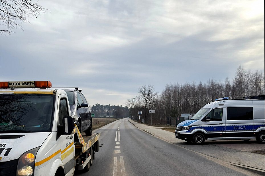 alt='Akcja Trze�wy poranek. 7 kieruj�cych po alkoholu'