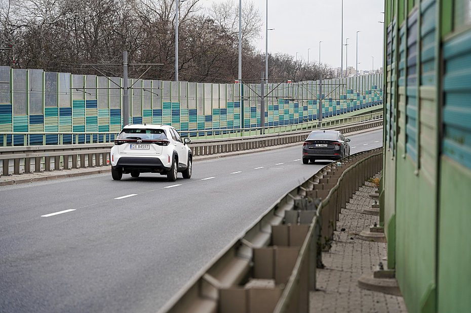 alt='Nowo-Kowalskiego nad S8? Radni apeluj� do prezydenta Warszawy'