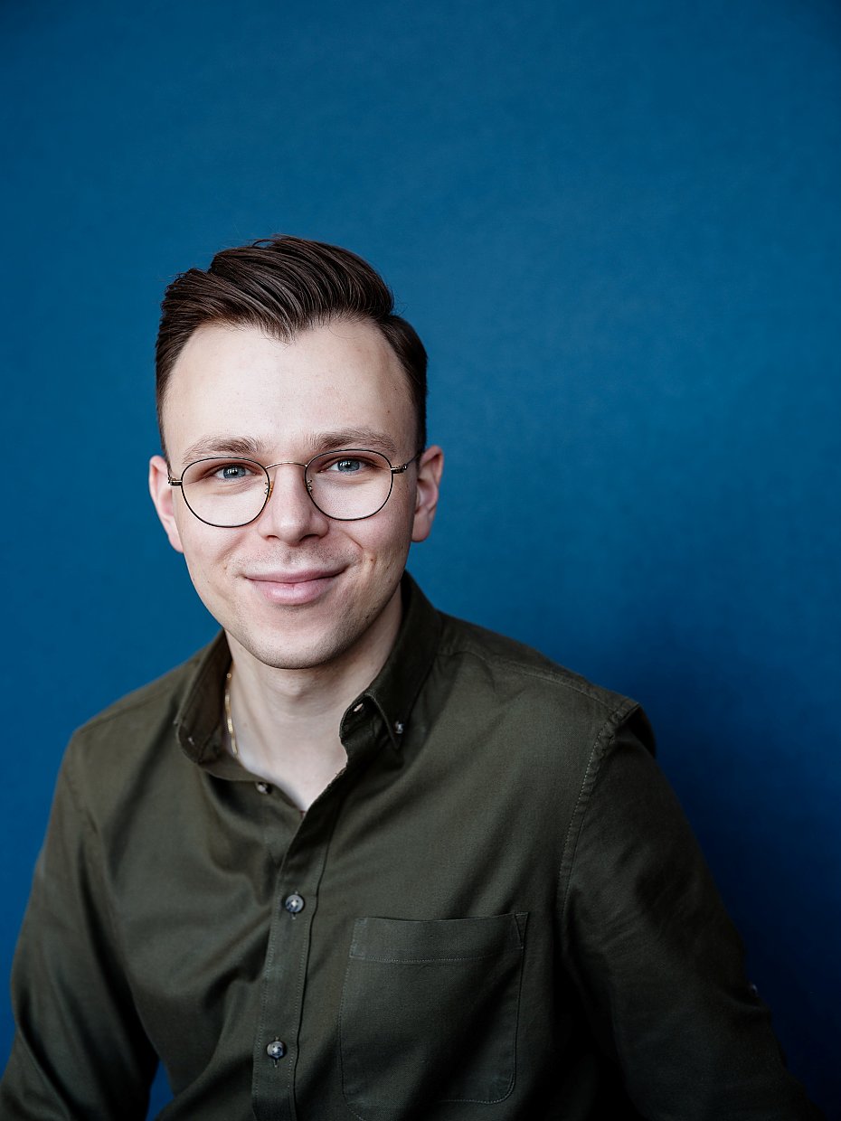 alt='S�awek Gortych na Koszykowej. Spotkanie z autorem g�rskich krymina��w'