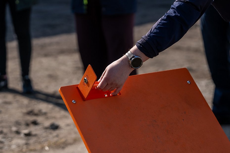 alt='Nowoczesne zapory. S�u�by przechodz� szkolenia'