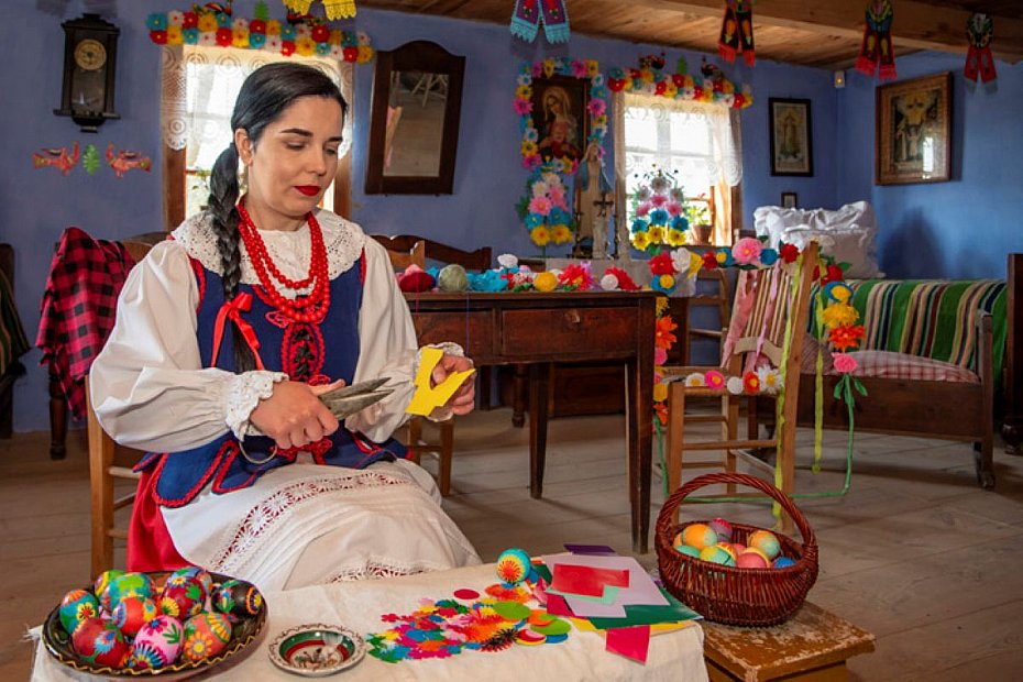 alt='Wielkanoc na Mazowszu. Warsztaty, kiermasze i tradycje dla rodzin'