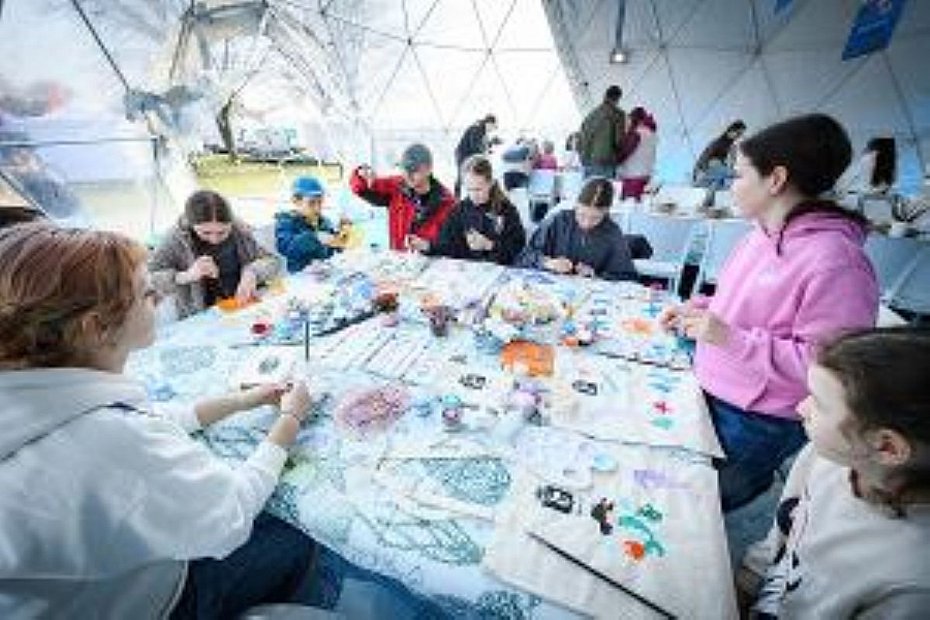 alt='Weekend w Warszawie: koncerty, pikniki i warsztaty dla ka�dego'