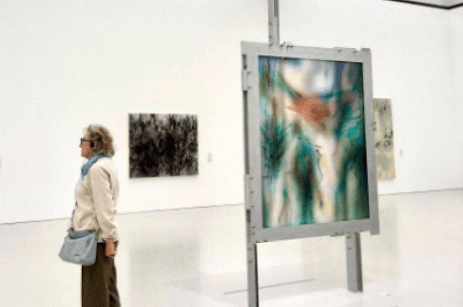 alt='Nowe wystawy w MSN. Mehretu, Jarema i Minh Lan Tran w Warszawie'