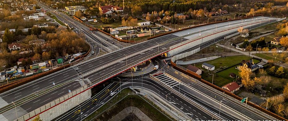 alt='Wybrano projektanta Wschodniej Obwodnicy Warszawy'