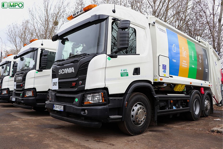 alt='MPO przejmuje odbi�r odpad�w w Wawrze, Rembertowie i Weso�ej'