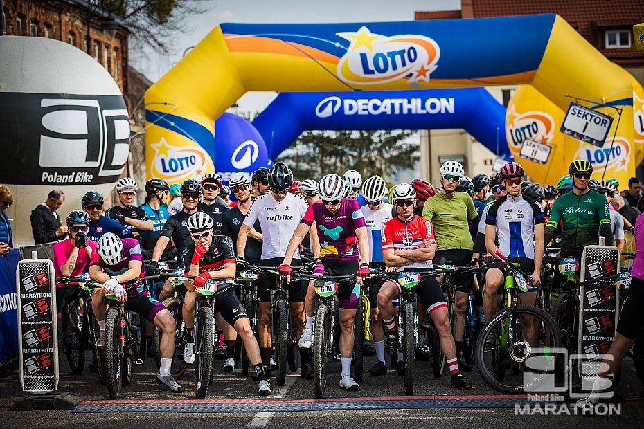 LOTTO Poland Bike Marathon 2026