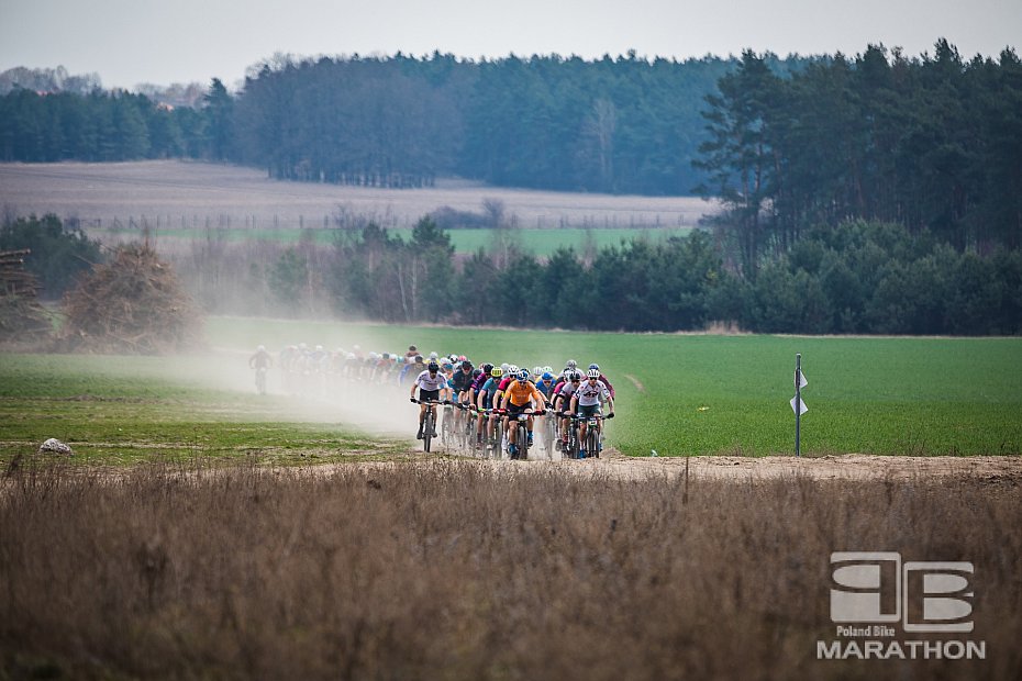 LOTTO Poland Bike Marathon 2026