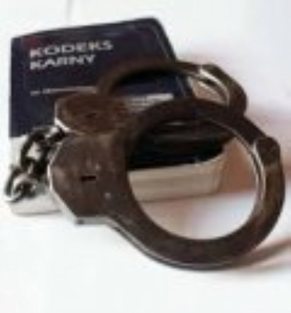 alt='24-latek zatrzymany z narkotykami. Grozi mu wi�zienie'