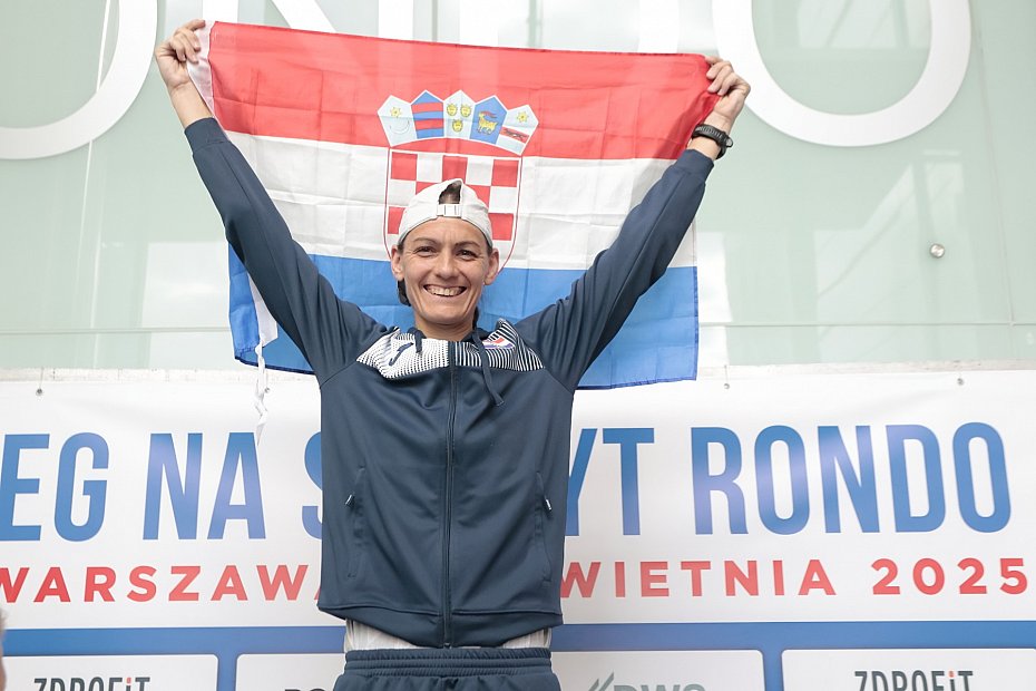 Bieg na Szczyt. Faworyci i sportowa elita gotowi