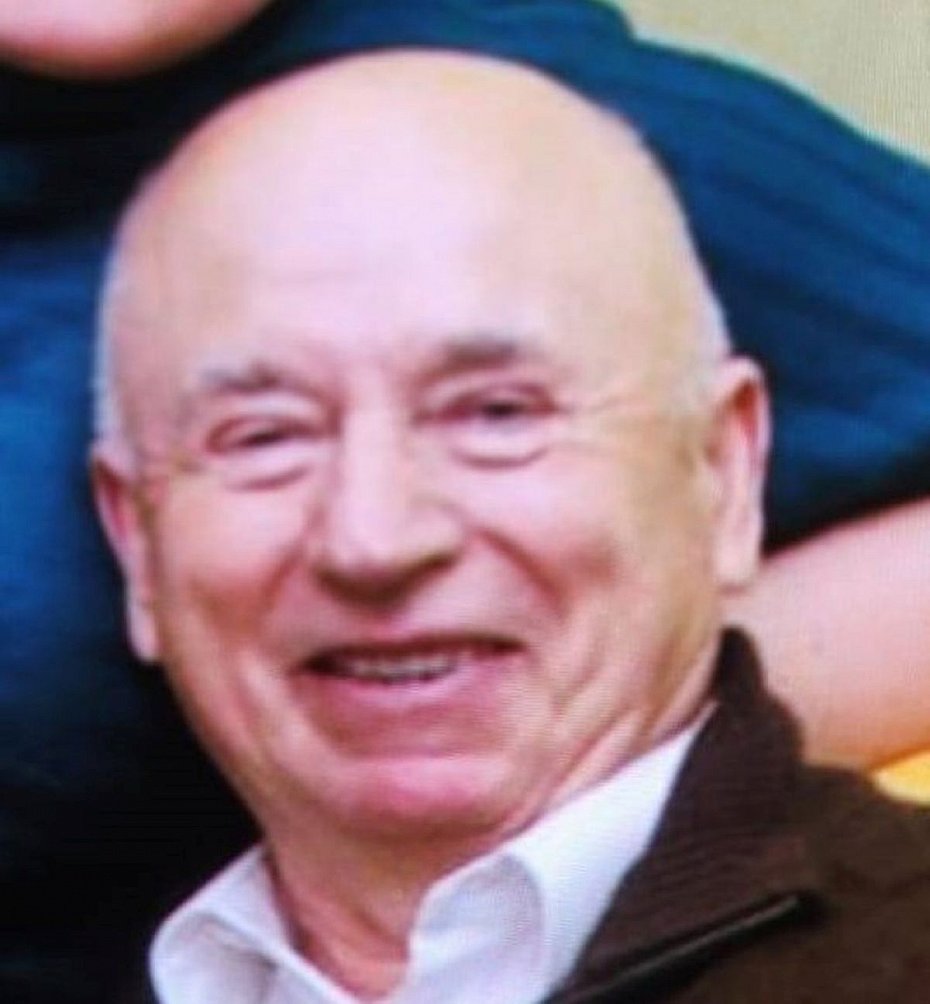 alt='Zagin�� 90-letni W�adys�aw Pietrasik. Policja prosi o pomoc'