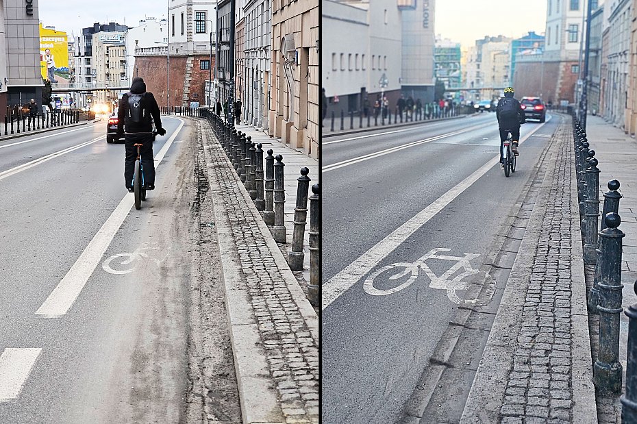 alt='Wiosenne sprz�tanie Warszawy. Miliony metr�w chodnik�w do oczyszczenia'