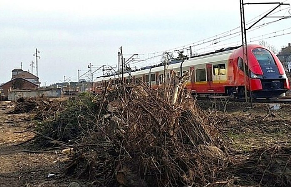 alt='Ro�nie sprzeciw wobec modernizacji linii otwockiej. Tysi�ce podpis�w pod petycj�'