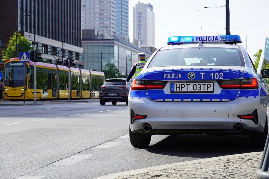 alt='Trzy marsze w centrum. Ulice zamkni�te, komunikacja na objazdach'