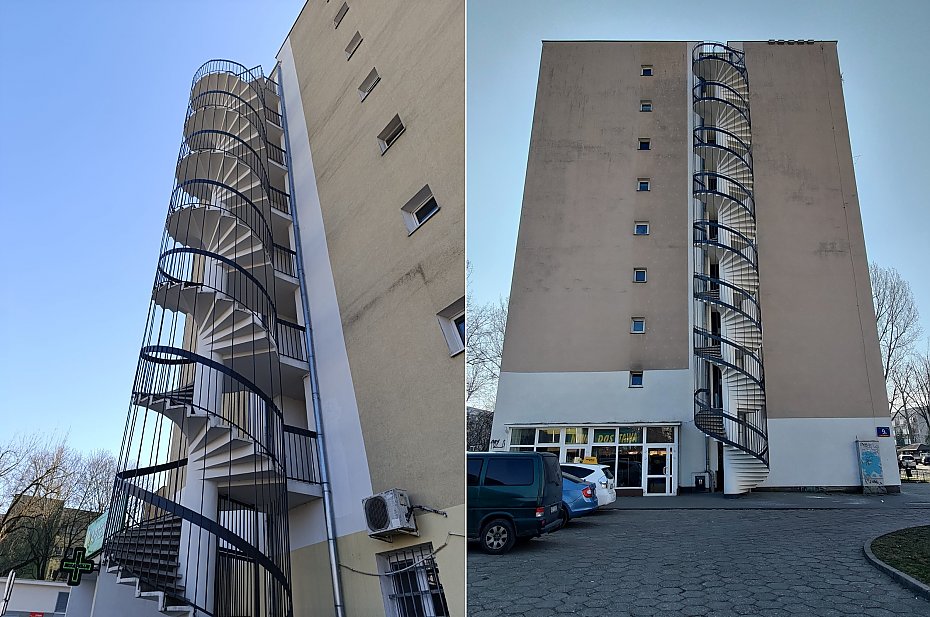 alt='Zatrasie jako zabytek? Sp�r blokuje remonty i inwestycje'