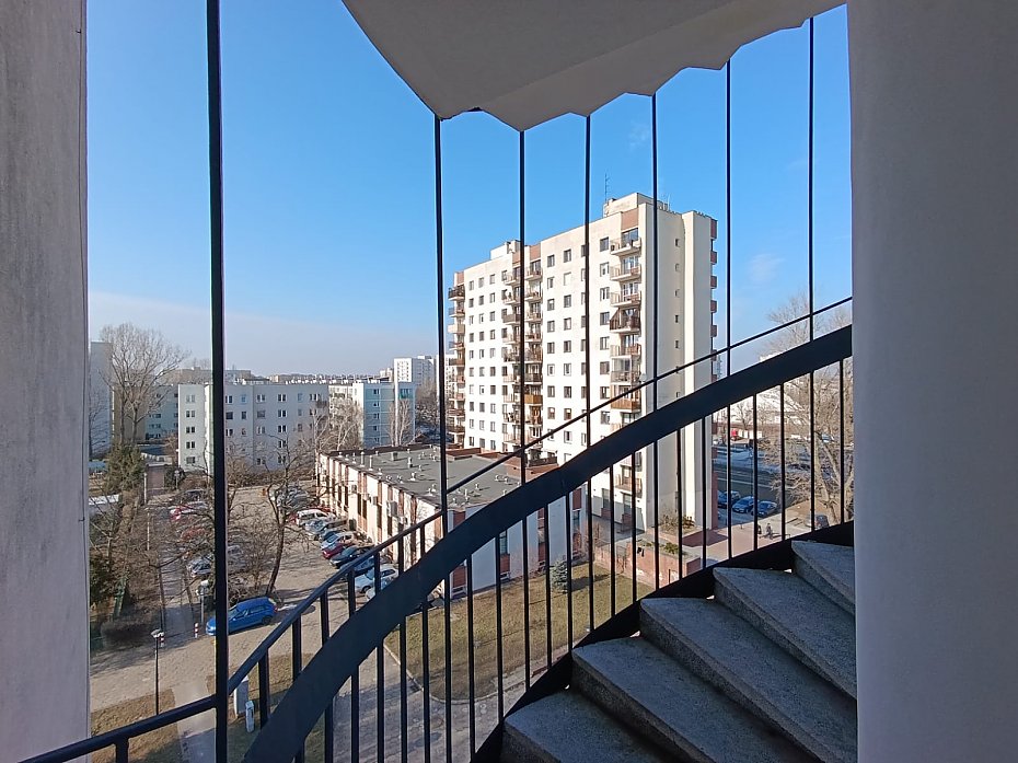 Zatrasie jako zabytek? Sp�r blokuje remonty i inwestycje