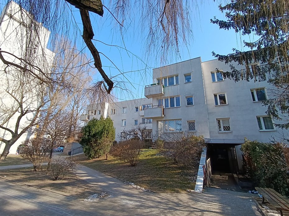 Zatrasie jako zabytek? Sp�r blokuje remonty i inwestycje