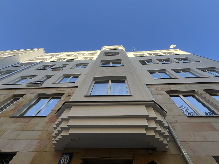 alt='Wilcza 60 pod ochron�. Dlaczego ta kamienica trafi�a do rejestru zabytk�w?'