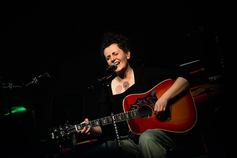 Koncert Magdy i Artura G�owackich w BCK. Promuj� now� p�yt� "Dom"