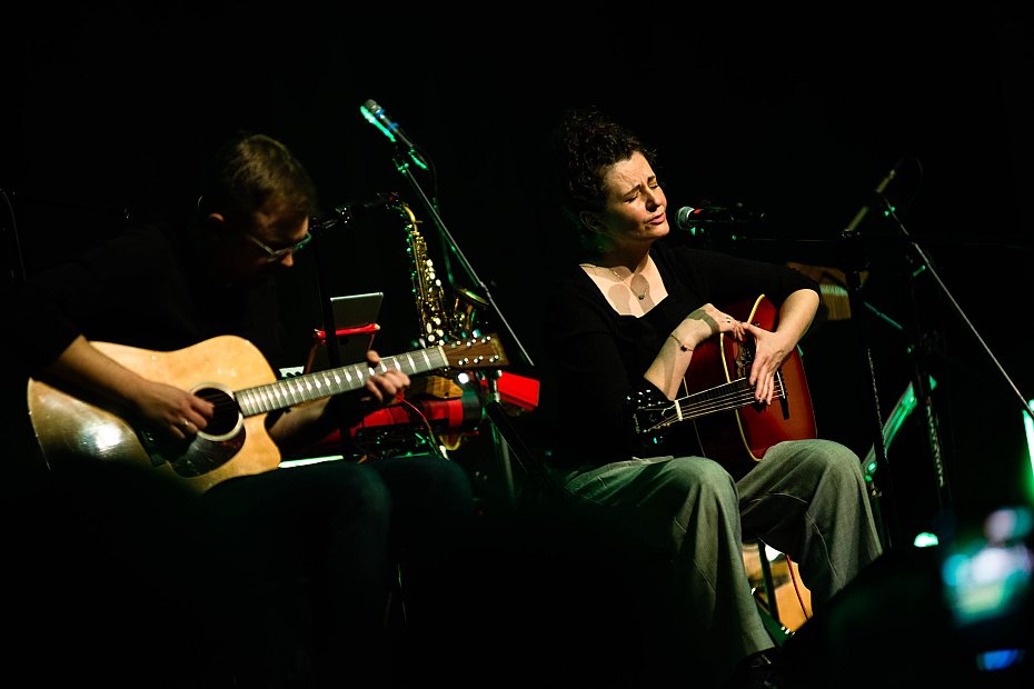 alt='Koncert Magdy i Artura G�owackich w BCK. Promuj� now� p�yt� "Dom"'